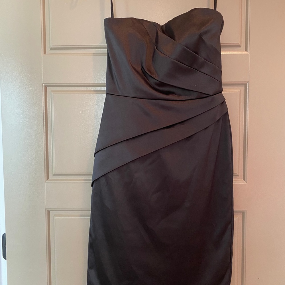 White House Black Market Size 0 - Little Black Dress- NWOT- See Note